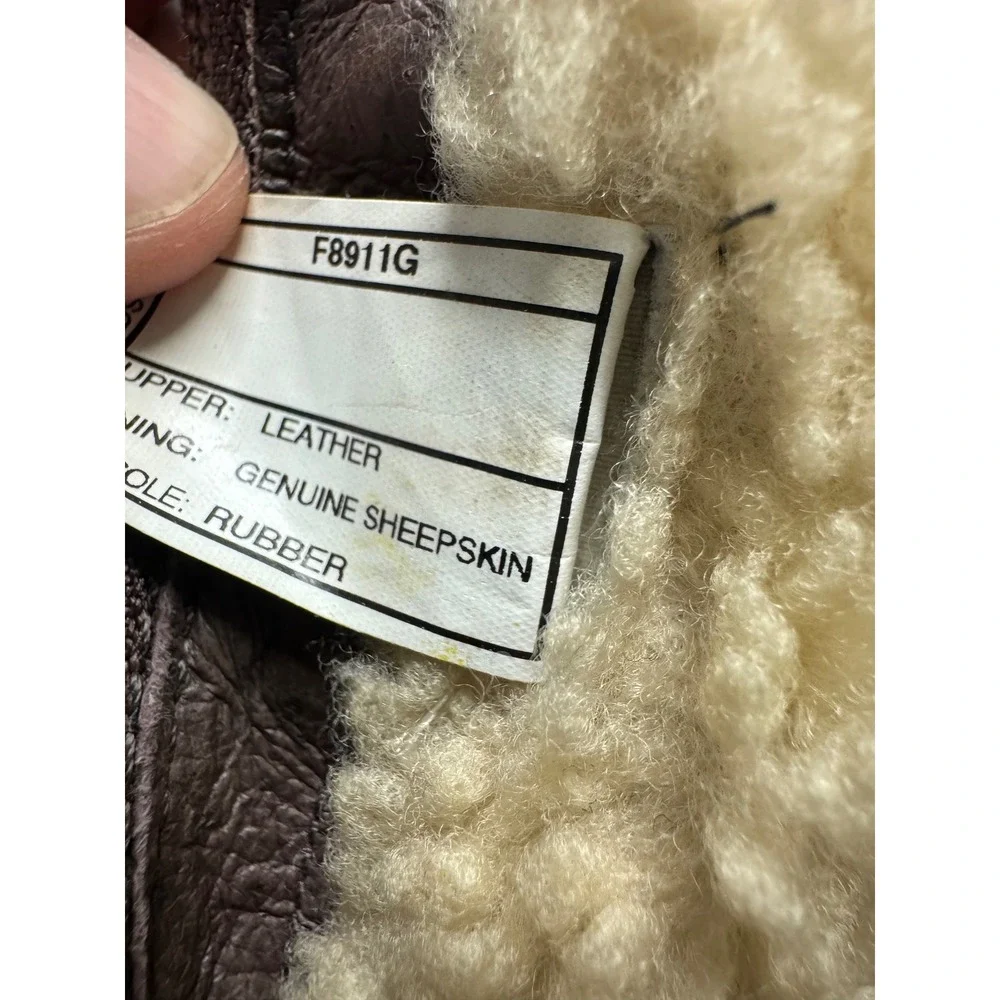 UGG australia kensington